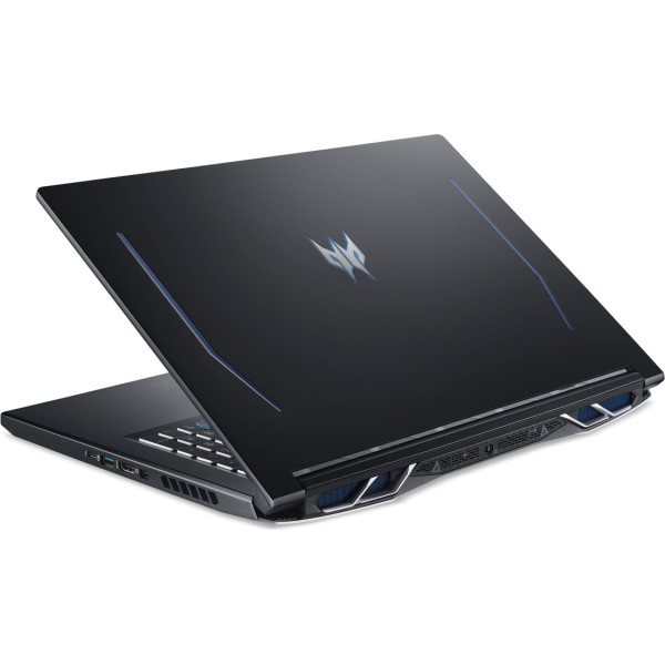 Ноутбук Acer Predator Helios 300 PH315-54 (NH.QC1ET.00A)