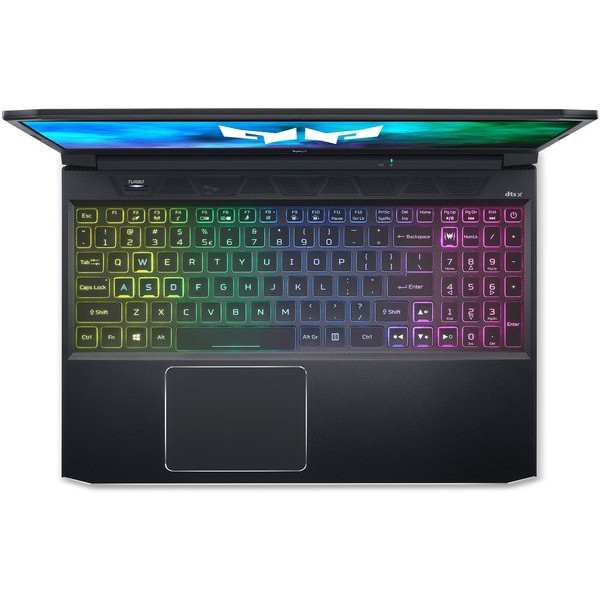 Ноутбук Acer Predator Helios 300 PH315-54 (NH.QC1ET.00A)