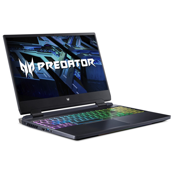 Ноутбук Acer Predator Helios 300 PH315-55-70AJ Abyss Black (NH.QFTEU.005)