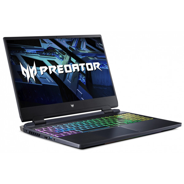 Ноутбук Acer Predator Helios 300 PH315-55-70ZV (NH.QH8AA.001)