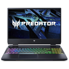 Ноутбук Acer Predator Helios 300 PH315-55-75HU Abyss Black (NH.QGPEU.00A)