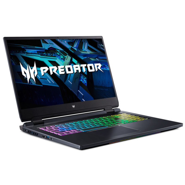 Ноутбук Acer Predator Helios 300 PH315-55-789E Abyss Black (NH.QFTEU.00H)