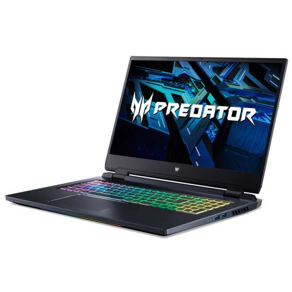 Ноутбук Acer Predator Helios 300 PH315-55-789E Abyss Black (NH.QFTEU.00H)