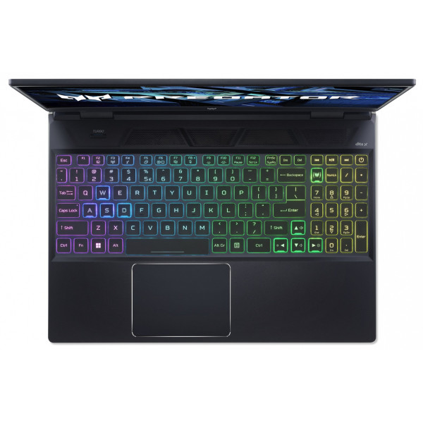 Ноутбук Acer Predator Helios 300 PH315-55-93T2 (NH.QFTEU.00J)
