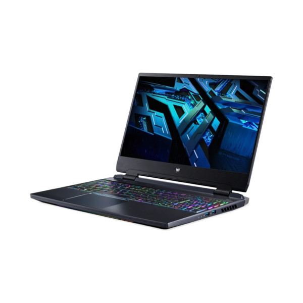 Ноутбук Acer Predator Helios 300 PH315-55-94K8 Abyss Black (NH.QGPEU.00G)