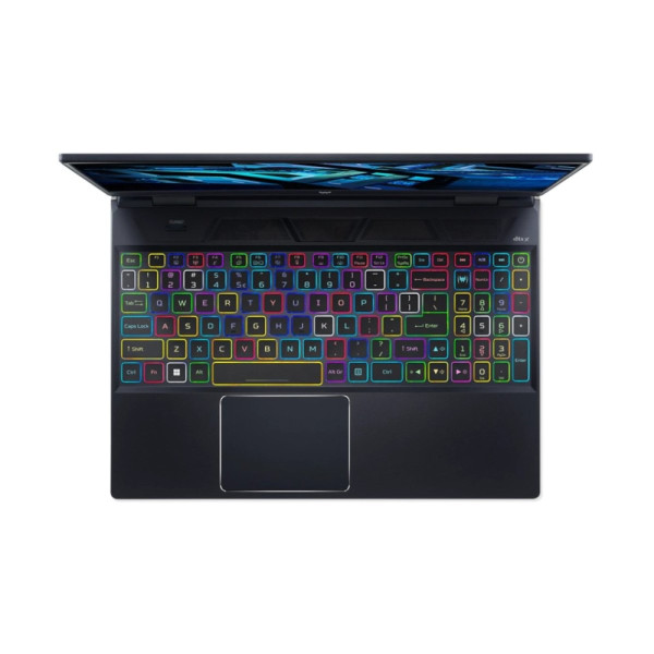 Ноутбук Acer Predator Helios 300 PH315-55-94K8 Abyss Black (NH.QGPEU.00G)