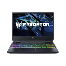 Ноутбук Acer Predator Helios 300 PH315-55 Abyss Black (NH.QGNEU.009)