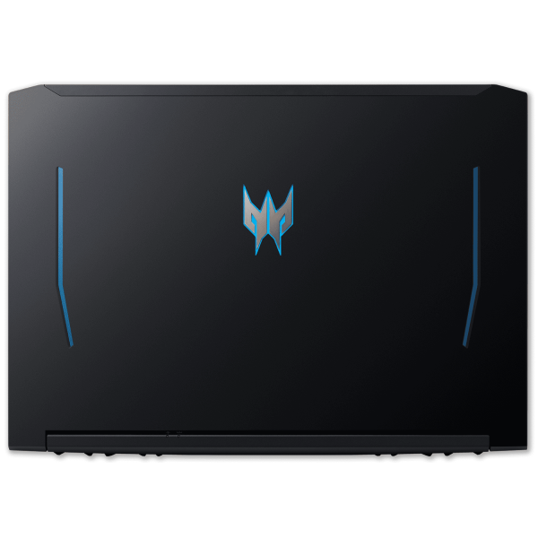 Ноутбук Acer Predator Helios 300 PH317-53-53B1 Black (NH.Q5REU.019)