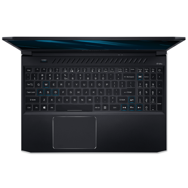 Ноутбук Acer Predator Helios 300 PH317-53-70GH (NH.Q5REU.011)