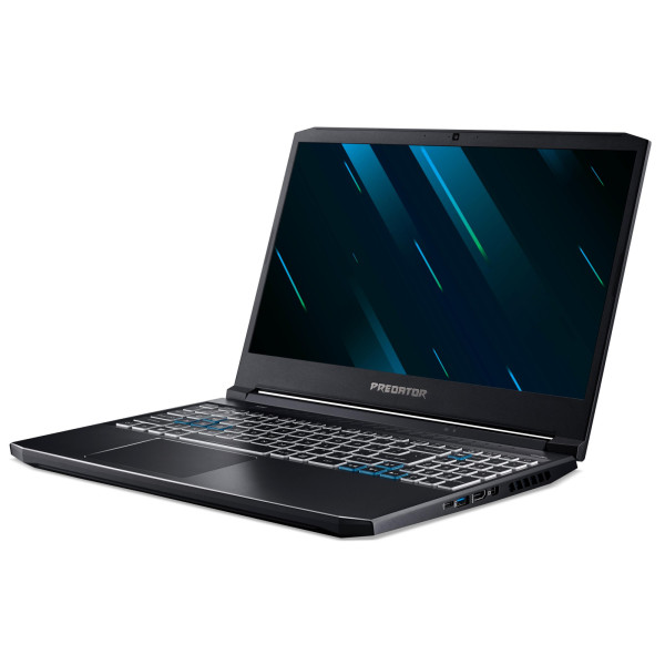 Ноутбук Acer Predator Helios 300 PH317-53-70GH (NH.Q5REU.011)