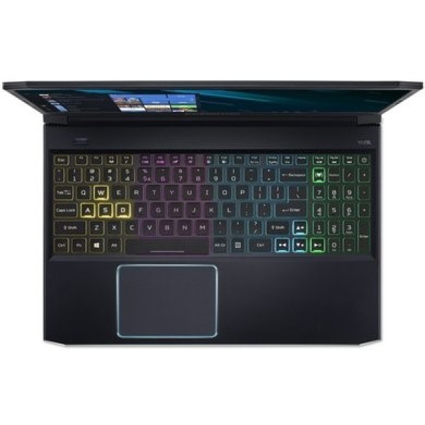 Ноутбук Acer Predator Helios 300 PH317-53-77HB (NH.Q5PAA.003)