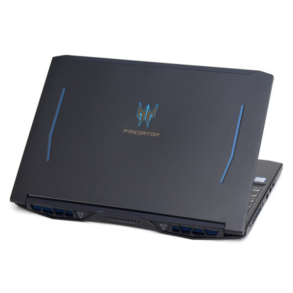 Ноутбук Acer Predator Helios 300 PH317-53-77HB (NH.Q5PAA.003)