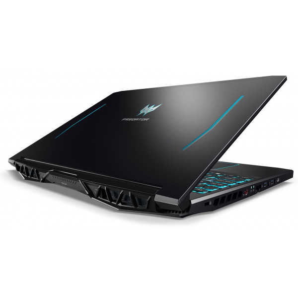 Ноутбук Acer Predator Helios 300 PH317-53-77HB (NH.Q5PAA.003)