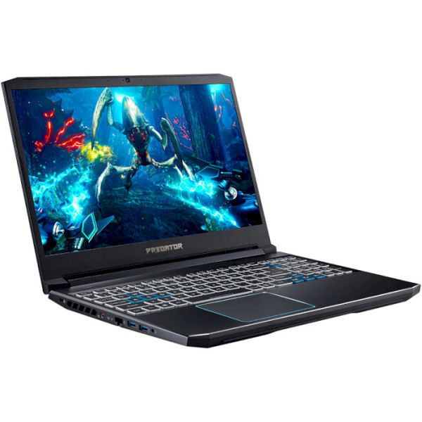 Ноутбук Acer Predator Helios 300 PH317-53 (NH.Q5PEU.025)
