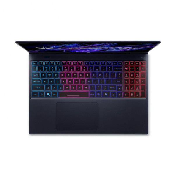 Ноутбук Acer Predator Helios Neo 16 PHN16-72-95RT (NH.QREEX.001)