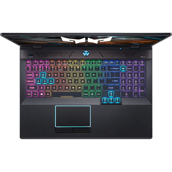Ноутбук Acer Predator Helios 500 PH517-52-707J Black (NH.QD3EU.004)