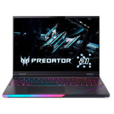 Ноутбук Acer Predator Helios 16 AI PH16-73 (NH.QW1EU.002)