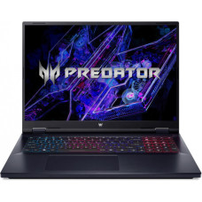 Ноутбук Acer Predator Helios Neo 18 PHN18-71-90B2 Abyssal Black (NH.QRZEU.008)