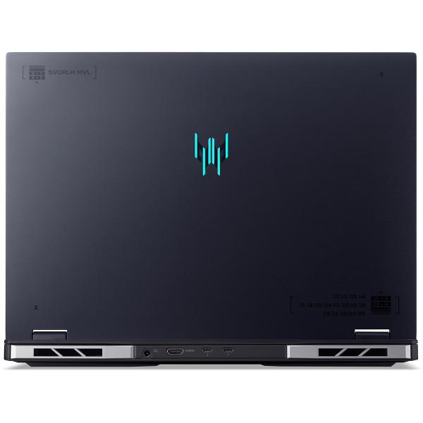 Ноутбук Acer Predator Helios Neo 18 PHN18-71-97QJ (NH.QNREG.00A)
