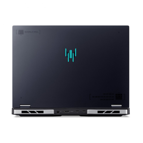 Ноутбук Acer Predator Helios Neo 16 PHN16-72-744U (NH.QRFEX.005)