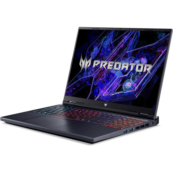 Ноутбук Acer Predator Helios Neo 16 PHN16-72-76AM (NH.QREEU.009)
