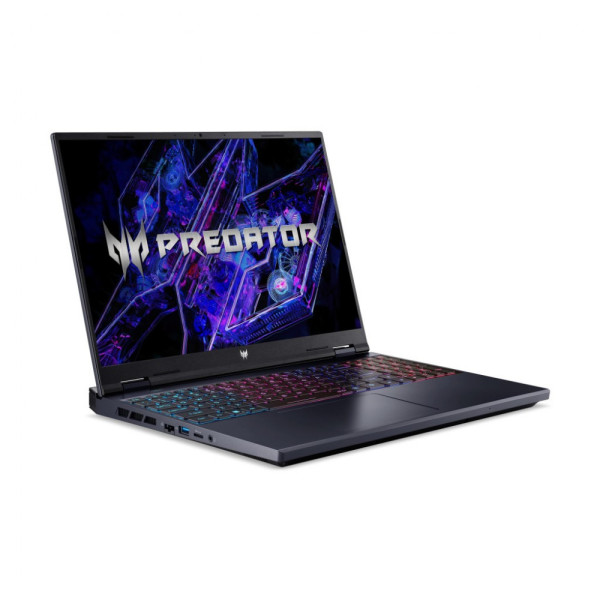 Ноутбук Acer Predator Helios Neo 16 PHN16-72-79H8 Black (NH.QREEU.004)