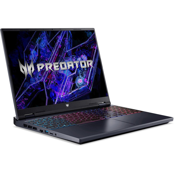 Ноутбук Acer Predator Helios Neo 16 PHN16-72-779B Abyssal Black (NH.QRFEU.00K)