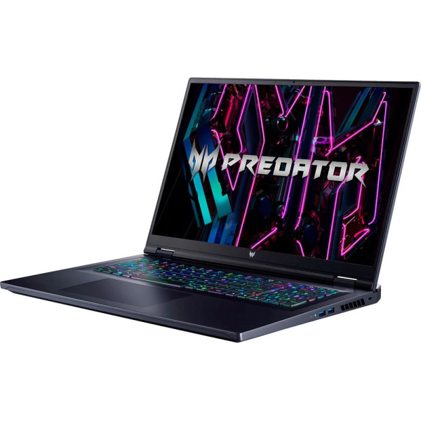 Ноутбук Acer Predator Helios Neo 16 PHN16-72-95QM Black (NH.QRFEU.006)