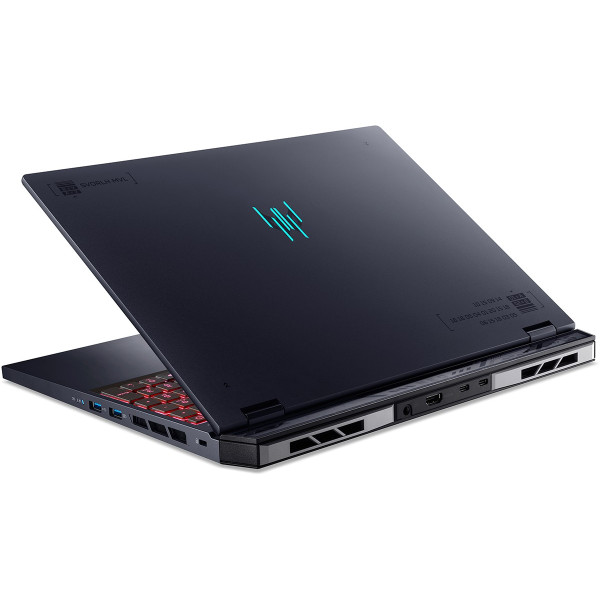 Ноутбук Acer Predator Helios Neo 16 PHN16-72-93AT Abyssal Black (NH.QREEU.008)