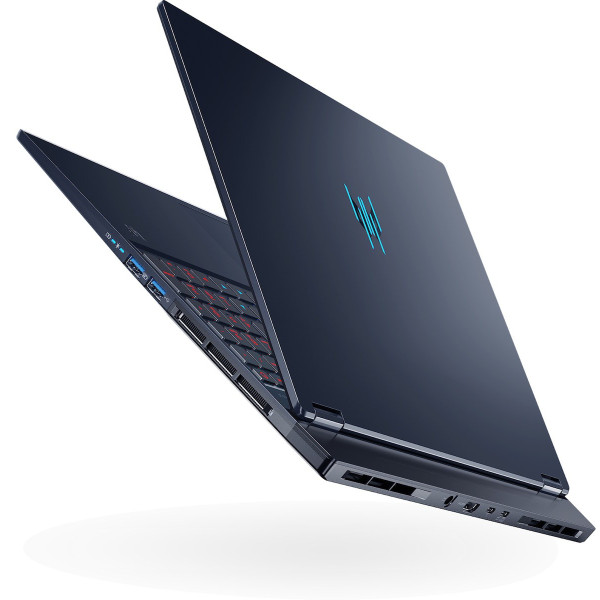 Ноутбук Acer Predator Helios Neo 16S AI PHN16S-71-77YM Abyssal Black (NH.QZFEX.008)