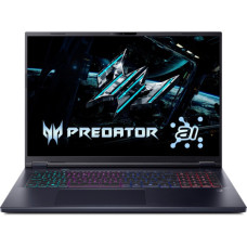Ноутбук Acer Predator Helios Neo 18 AI PHN18-72-9983 Abyssal Black (NH.QVJEU.002)