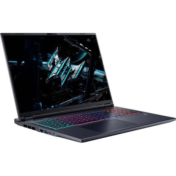 Ноутбук Acer Predator Helios 18 PHN18-72 (NH.QVEEP.00C)