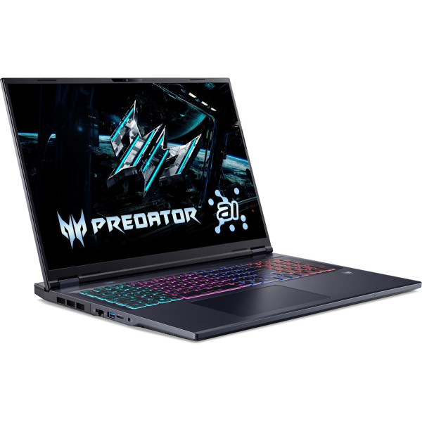Ноутбук Acer Predator Helios Neo 18 AI PHN18-72 (NH.QVFEP.001)