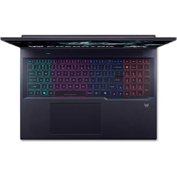 Ноутбук Acer Predator Helios Neo 18 AI PHN18-72 (NH.QVLEP.001)