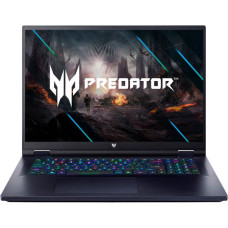 Ноутбук Acer Predator Helios Neo 18 PHN18-71-94MB Abyssal Black (NH.QS0EU.001)
