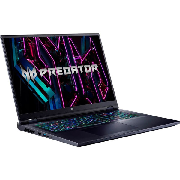 Ноутбук Acer Predator Helios Neo 18 PHN18-71-94MB Abyssal Black (NH.QS0EU.001)