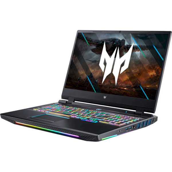 Ноутбук Acer Predator Helios PH517-52-97RG (NH.QCNEU.005)