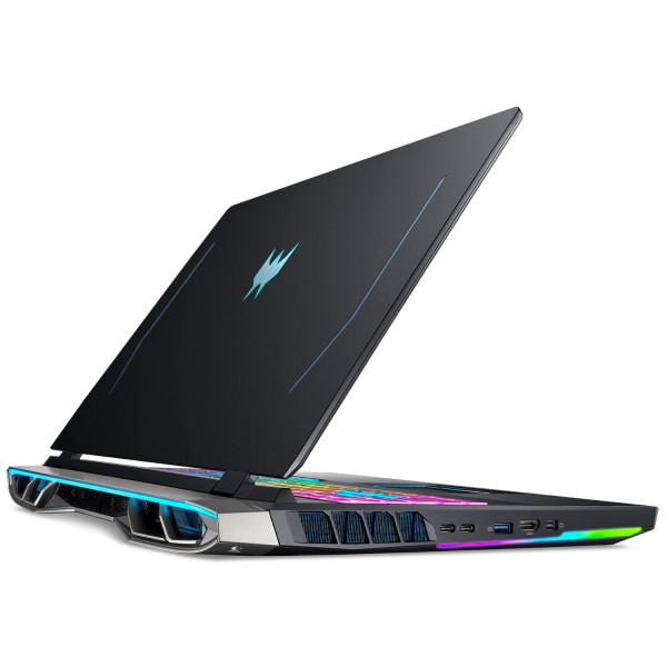 Ноутбук Acer Predator Helios PH517-52-97RG (NH.QCNEU.005)