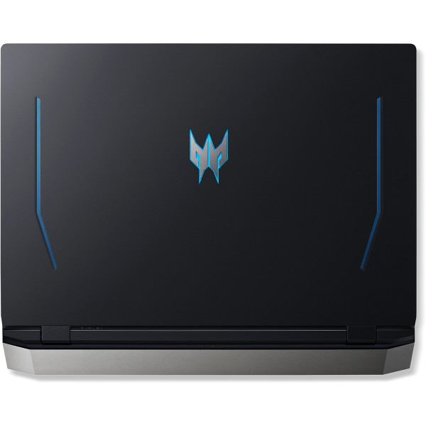 Ноутбук Acer Predator Helios PH517-52-97RG (NH.QCNEU.005)