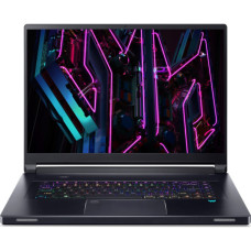 Ноутбук Acer Predator Triton 17 X PTX17-71-99W5 (NH.QK3AA.004)