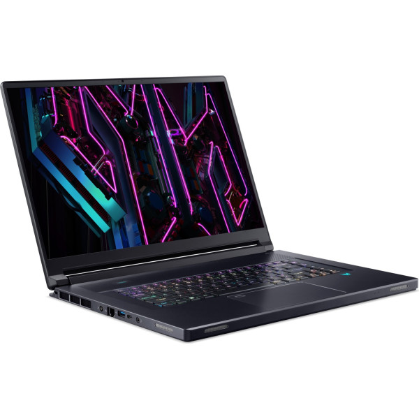 Ноутбук Acer Predator Triton 17 X PTX17-71-99W5 (NH.QK3AA.001)