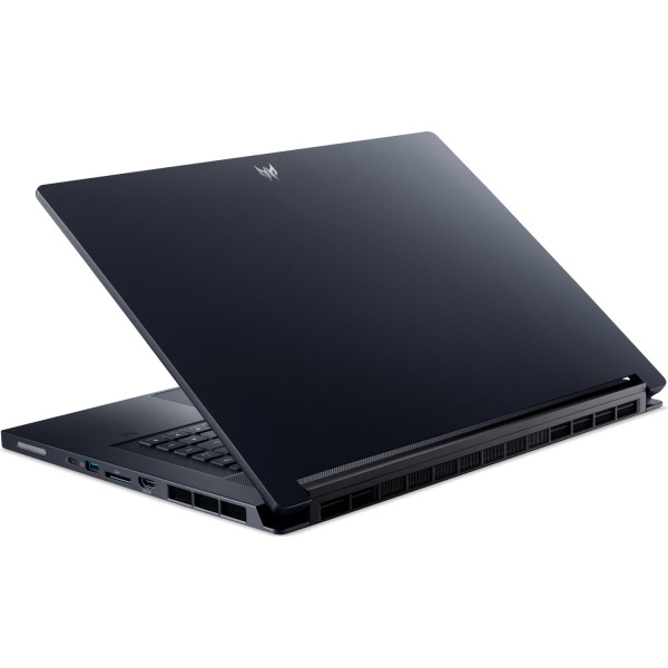 Ноутбук Acer Predator Triton 17 X PTX17-71-99W5 (NH.QK3AA.001)