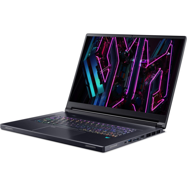 Ноутбук Acer Predator Triton 17 X PTX17-71-99W5 (NH.QK3AA.001)