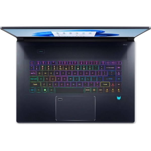 Ноутбук Acer Predator Triton 17 X PTX17-71-99W5 (NH.QK3AA.001)