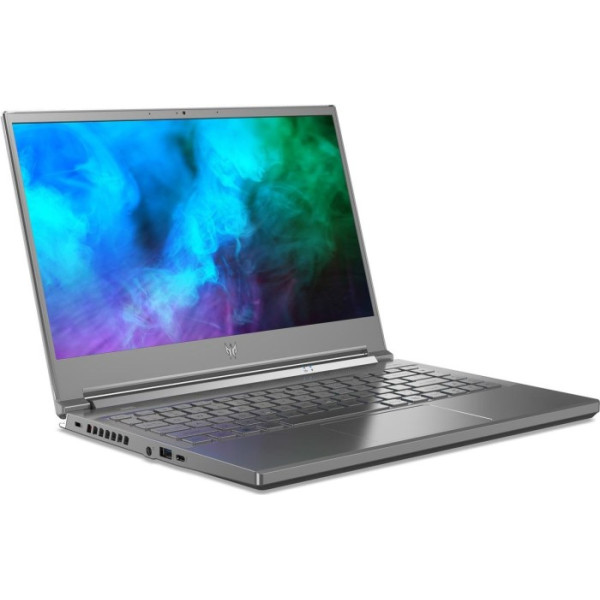 Ноутбук Acer Predator Triton 300 SE PT314-51s-54AN Sparkly Silver (NH.QBJEU.00J)