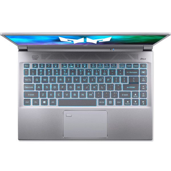 Ноутбук Acer Predator Triton 300 SE PT314-51s-54AN Sparkly Silver (NH.QBJEU.00J)