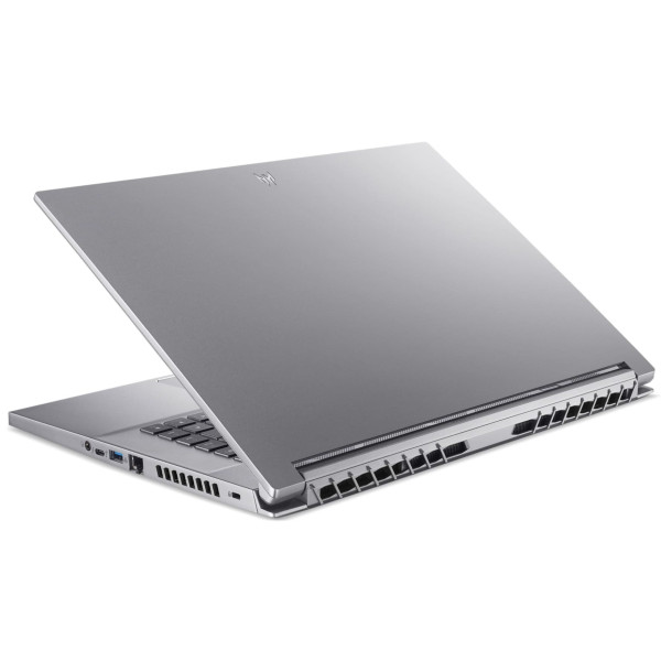 Ноутбук Acer Predator Triton 300 SE PT316-51s-724U Sparkly Silver (NH.QGKEU.009)