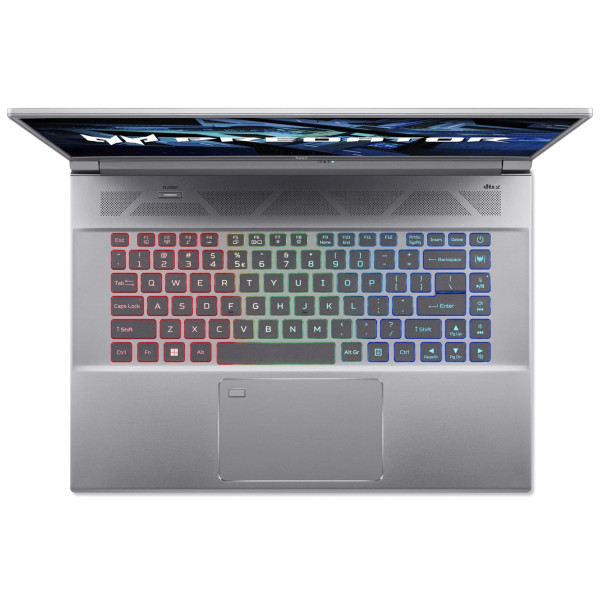 Ноутбук Acer Predator Triton 300 SE PT316-51s-74H9 Sparkly Silver (NH.QGKEU.00D)
