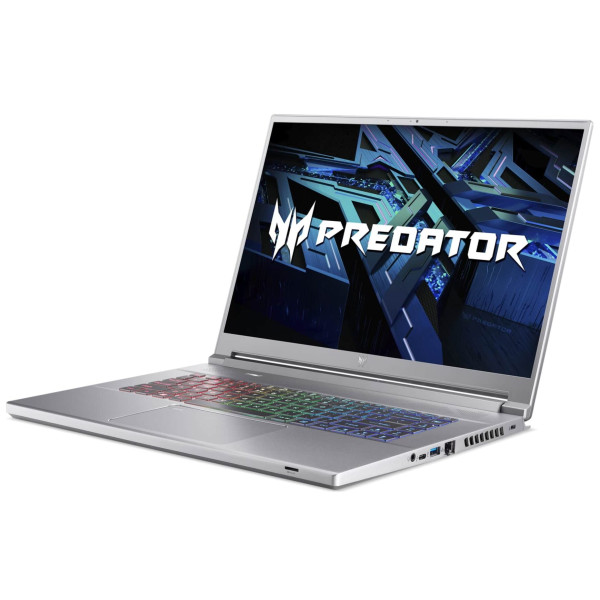 Ноутбук Acer Predator Triton 300 SE PT316-51s-74H9 Sparkly Silver (NH.QGKEU.00D)