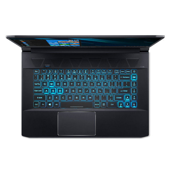 Ноутбук Acer Predator Triton 500 PT515-51-71SY (NH.Q4WEP.006)